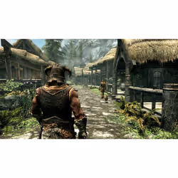 Bethesda The Elder Scrolls V : Skyrim - Special Edition Spanish, French, Italian Xbox One