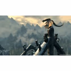 Bethesda The Elder Scrolls V : Skyrim - Special Edition Spanish, French, Italian Xbox One