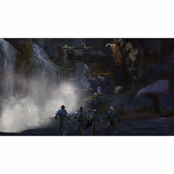 Bethesda The Elder Scrolls Online : Morrowind Standard German, English, French PlayStation 4