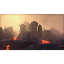 Bethesda The Elder Scrolls Online : Morrowind Standard German, English, French PlayStation 4