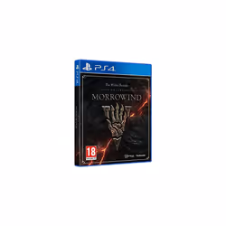 The Elder Scrolls Online: Morrowind (PS4) (New)