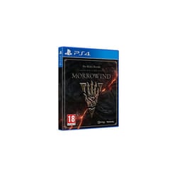 The Elder Scrolls Online: Morrowind (PS4) (New)