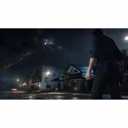 Bethesda The Evil Within 2, PlayStation 4, M (Mature)