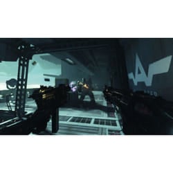 Bethesda Wolfenstein II : The New Colossus PC