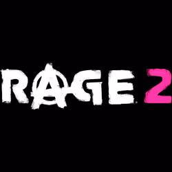 Bethesda Rage 2, PlayStation 4, M (Mature)