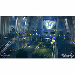 Bethesda FALLOUT 76 PlayStation 4