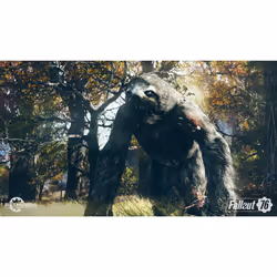 Bethesda FALLOUT 76 PlayStation 4