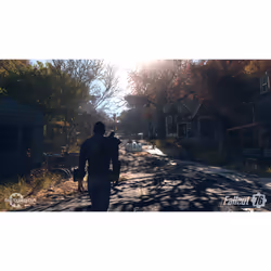 Bethesda FALLOUT 76 PlayStation 4 - Additional view 4