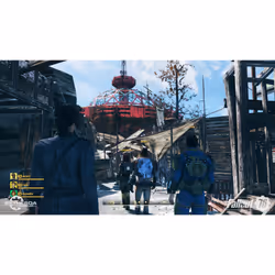 Bethesda FALLOUT 76 PlayStation 4 - Additional view 6