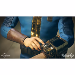 Bethesda FALLOUT 76 PlayStation 4 - Additional view 8