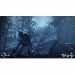 Bethesda FALLOUT 76, Xbox One, M (Mature)