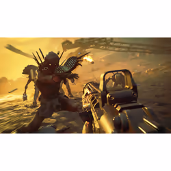 Sony Rage 2 Deluxe Edition, PS4 PlayStation 4 - Additional view 5