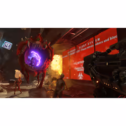 ZeniMax Media DOOM ETERNAL - Additional view 2