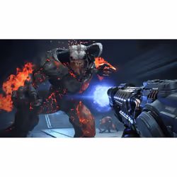ZeniMax Media DOOM ETERNAL - Additional view 3