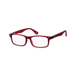 reading glasses blue light filter red intensity +0.00 (blfbox83b)