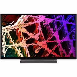 Vestel 32LL3C63DB TV 81.3 cm (32") Full HD Smart TV Wi-Fi Black 250 cd/m²