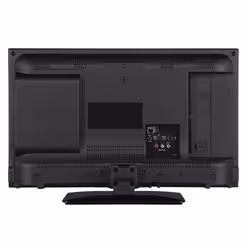 Bush ELED24HDSDVDB 24" Smart HD Ready HDR LED TV DVD Combi Freeview Play