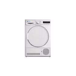 8kg Condenser Tumble Dryer TD8WK