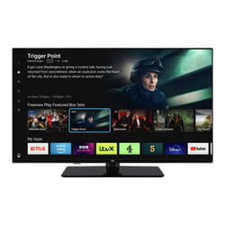 Bush 40 Inch Smart Full HD HDR10 LED TiVo Freeview TV