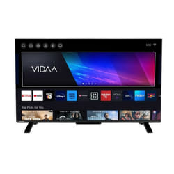 Toshiba 40LV2E63DB TV 101.6 cm (40") Full HD Smart TV Black 250 cd/m²