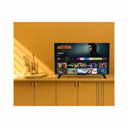 Toshiba LED Full HD 43 Inch Smart TV HDR UHD FireTV Micro Dimming Black