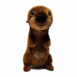 Posh Paws Disney Finding Dory 8'' Collection - BABY OTTER