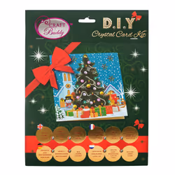 OZ International CAKAST7 art/craft toy