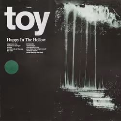 ImportCDs Happy in the Hollow, Pop rock, Vinyl, Physical media, Adult, 1 discs, 24/01/2019