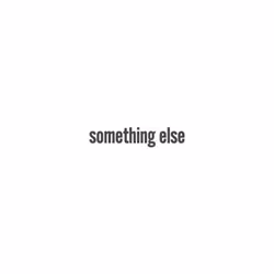 ImportCDs Something Else, Pop rock, Vinyl, Physical media, Adult, 1 discs, 31/05/2018