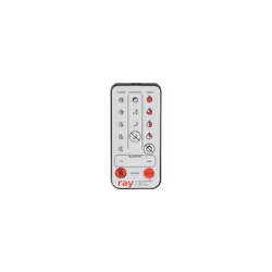 Raytec VAR2-I8-1 security camera accessory IR LED unit - Additional view 3