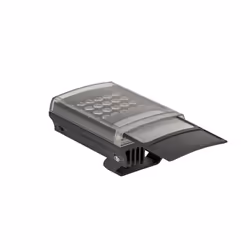 Raytec VAR2-I8-1 security camera accessory IR LED unit - Additional view 5