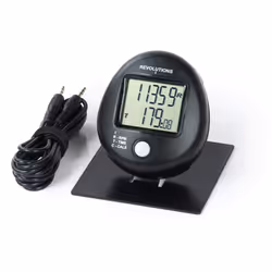 DeskCycle Ellipse New, Under Desk Magnetic Elliptical Trainer