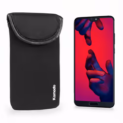 Neoprene Phone Case for Large Smartphone Sock Case Cover