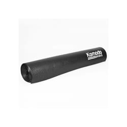 Gym Equipment FLOOR MAT Padded Bench Bike Turbo Trainer Machine Ground Protector