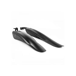 Universal Bicycle MUDGUARDS SET Front and Back Mountain Road Bike Mud Guards