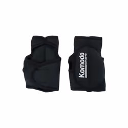 Weighted Gloves Wrist Hand Training Gym Weights - 2 x 1kg = 2kg