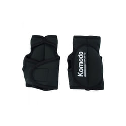 Weighted Gloves Wrist Hand Training Gym Weights - 2 x 1kg = 2kg