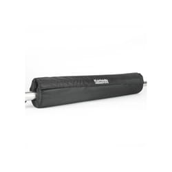 BARBELL PAD Weight Lifting Padded Shoulder Squat Training Bar Cover