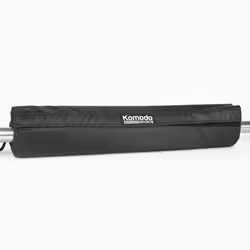 BARBELL PAD Weight Lifting Padded Shoulder Squat Training Bar Cover