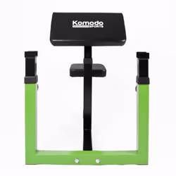 Preacher Bicep CURL BENCH Home Gym Curling Support Barbell Rest Rack