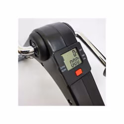 Komodo Mini Digital Folding Arm/Leg Pedal Exercise Bike