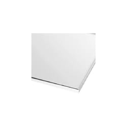 Clear Acrylic Sheet - 10mm 148 x 210 (A5)