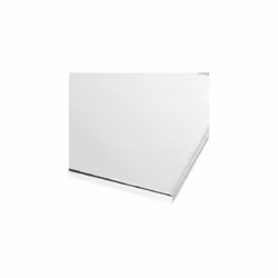 Clear Acrylic Sheet - 10mm 105 x 148 (A6)
