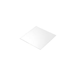 Clear Acrylic Sheet - 4mm 1000 x 750