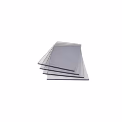 Clear Acrylic Sheet - 10mm 750 x 250