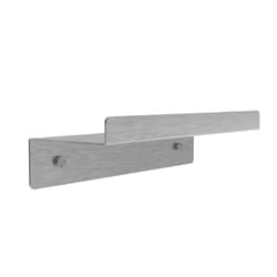Stainless Steel Kitchen Shelves - W 300 x D 100mm
