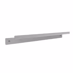 Stainless Steel Kitchen Shelves - W 900 x D 100mm
