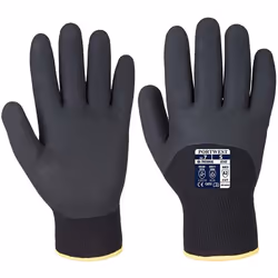 sUw - 1 Pair Pack Arctic Winter Hand Protection Workwear Glove