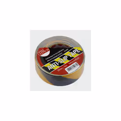 TIMco ASTSTRIPE Anti Slip Tape Black / Yellow 10m x 50mm