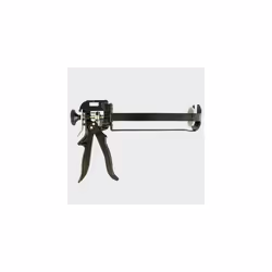 TIMco RESINGUN Professional Resin Gun 410ml
